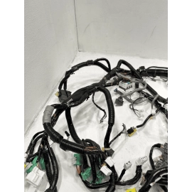 2020 ACURA TLX A-SPEC DASH DASHBOARD WIRE HARNESS WIRING INSTRUMENT OEM