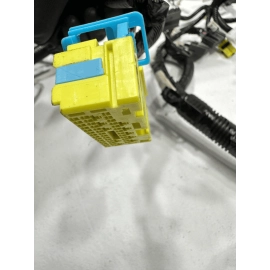 2020 ACURA TLX A-SPEC DASH DASHBOARD WIRE HARNESS WIRING INSTRUMENT OEM
