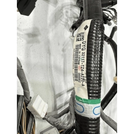 2020 ACURA TLX A-SPEC DASH DASHBOARD WIRE HARNESS WIRING INSTRUMENT OEM