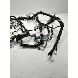 2020 ACURA TLX A-SPEC DASH DASHBOARD WIRE HARNESS WIRING INSTRUMENT OEM