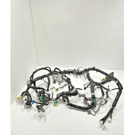 2020 ACURA TLX A-SPEC DASH DASHBOARD WIRE HARNESS WIRING INSTRUMENT OEM