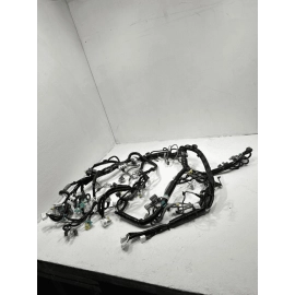 2020 ACURA TLX A-SPEC DASH DASHBOARD WIRE HARNESS WIRING INSTRUMENT OEM