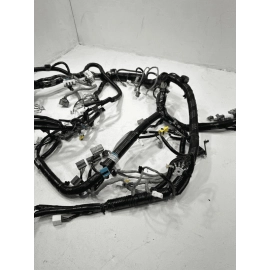 2020 ACURA TLX A-SPEC DASH DASHBOARD WIRE HARNESS WIRING INSTRUMENT OEM