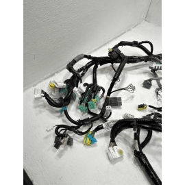2020 ACURA TLX A-SPEC DASH DASHBOARD WIRE HARNESS WIRING INSTRUMENT OEM