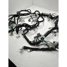 2020 ACURA TLX A-SPEC DASH DASHBOARD WIRE HARNESS WIRING INSTRUMENT OEM