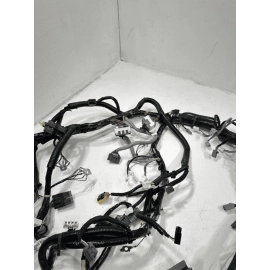 2020 ACURA TLX A-SPEC DASH DASHBOARD WIRE HARNESS WIRING INSTRUMENT OEM
