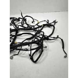 ACURA TLX 2019-2020 RIGHT PASSENGER SIDE FLOOR CHASSIS WIRING WIRE HARNESS OEM