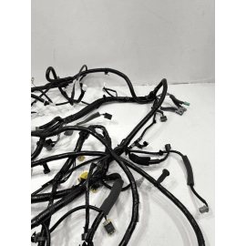 ACURA TLX 2019-2020 RIGHT PASSENGER SIDE FLOOR CHASSIS WIRING WIRE HARNESS OEM