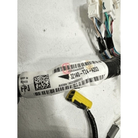 ACURA TLX 2019-2020 RIGHT PASSENGER SIDE FLOOR CHASSIS WIRING WIRE HARNESS OEM