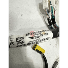 ACURA TLX 2019-2020 RIGHT PASSENGER SIDE FLOOR CHASSIS WIRING WIRE HARNESS OEM