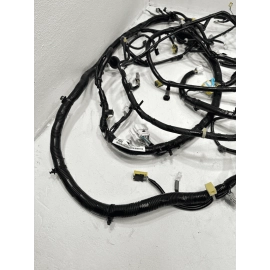ACURA TLX 2019-2020 RIGHT PASSENGER SIDE FLOOR CHASSIS WIRING WIRE HARNESS OEM