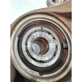 2015 - 2020 ACURA TLX FWD Front Right Passenger Side Spindle Knuckle Hub OEM