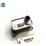 Audi A5 Sportback Quattro Allroad A3 S3 2021-2023 Engine Oil Cooler OEM 1PC
