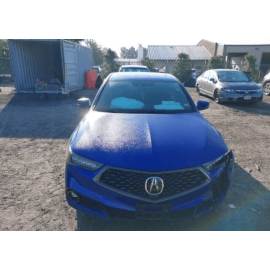 ACURA TLX FRONT LEFT DRIVER SIDE LOWER CONTROL ARM 2015 - 2020 OEM