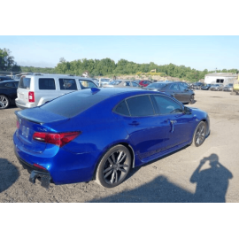 ACURA TLX FRONT LEFT DRIVER SIDE LOWER CONTROL ARM 2015 - 2020 OEM