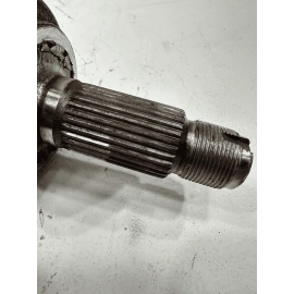 2015 - 2020 ACURA TLX 2.4L FRONT RIGHT PASSENGER SIDE AXLE CV SHAFT OEM