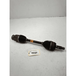 2015 - 2020 ACURA TLX 2.4L FRONT RIGHT PASSENGER SIDE AXLE CV SHAFT OEM