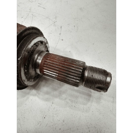 2015 - 2020 ACURA TLX 2.4L FRONT RIGHT PASSENGER SIDE AXLE CV SHAFT OEM