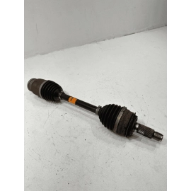 2015 - 2020 ACURA TLX 2.4L FRONT RIGHT PASSENGER SIDE AXLE CV SHAFT OEM