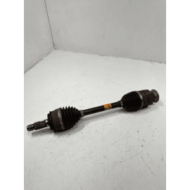 2015 - 2020 ACURA TLX 2.4L FRONT RIGHT PASSENGER SIDE AXLE CV SHAFT OEM