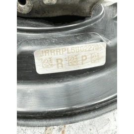 2015 - 2020 ACURA TLX FWD Rear Right Passenger Side Spindle Knuckle Hub OEM