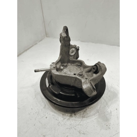 2015 - 2020 ACURA TLX FWD Rear Right Passenger Side Spindle Knuckle Hub OEM