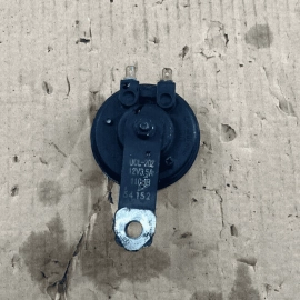 GENUINE 13-19 NISSAN SENTRA LEFT LH DRIVER SIDE LOW NOTE TONE HORN SIGNAL O
