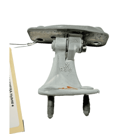 2010-2016 PORSCHE PANAMERA Front Right Passenger Side Door Lower Hinge OEM