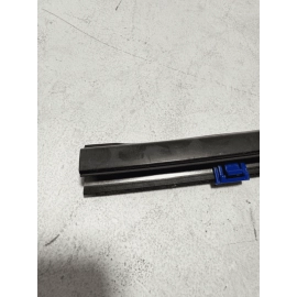 ACURA TLX 2018-2020 REAR RIGHT PASSENGER SIDE DOOR WINDOW BELT MOLDING OEM