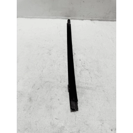 ACURA TLX 2018-2020 REAR RIGHT PASSENGER SIDE DOOR WINDOW BELT MOLDING OEM