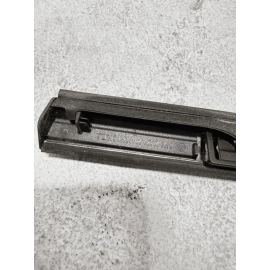 ACURA TLX 2018-2020 REAR RIGHT PASSENGER SIDE DOOR WINDOW BELT MOLDING OEM