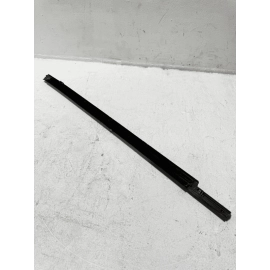 ACURA TLX 2018-2020 REAR RIGHT PASSENGER SIDE DOOR WINDOW BELT MOLDING OEM