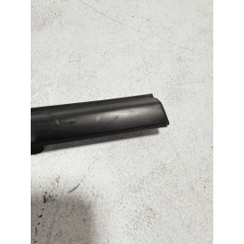 ACURA TLX 2018-2020 REAR RIGHT PASSENGER SIDE DOOR WINDOW BELT MOLDING OEM