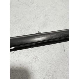 ACURA TLX 2018-2020 REAR RIGHT PASSENGER SIDE DOOR WINDOW BELT MOLDING OEM