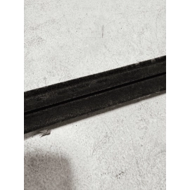 ACURA TLX 2018-2020 REAR RIGHT PASSENGER SIDE DOOR WINDOW BELT MOLDING OEM