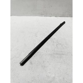 ACURA TLX 2018-2020 REAR RIGHT PASSENGER SIDE DOOR WINDOW BELT MOLDING OEM