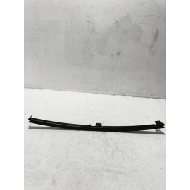 ACURA TLX 2015-2020 REAR PASSENGER SIDE DOOR WINDOW RUNNING CHANNEL SASH OEM
