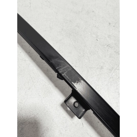 ACURA TLX 2015-2020 REAR PASSENGER SIDE DOOR WINDOW RUNNING CHANNEL SASH OEM