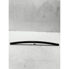 ACURA TLX 2015-2020 REAR PASSENGER SIDE DOOR WINDOW RUNNING CHANNEL SASH OEM