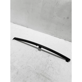 ACURA TLX 2015-2020 REAR PASSENGER SIDE DOOR WINDOW RUNNING CHANNEL SASH OEM
