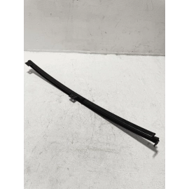 ACURA TLX 2015-2020 REAR PASSENGER SIDE DOOR WINDOW RUNNING CHANNEL SASH OEM