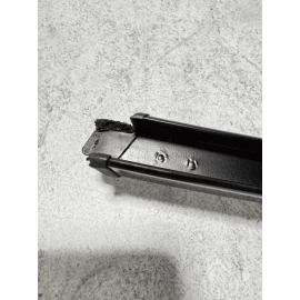ACURA TLX 2015-2020 REAR PASSENGER SIDE DOOR WINDOW RUNNING CHANNEL SASH OEM