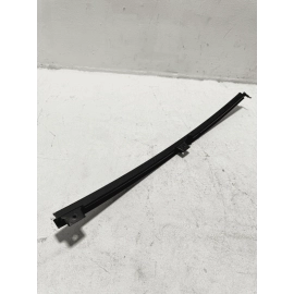 ACURA TLX 2015-2020 REAR PASSENGER SIDE DOOR WINDOW RUNNING CHANNEL SASH OEM