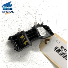 21-23 KIA K5 FRONT BUMPER LEFT DRIVER SIDE BRACKET MOUNT STAY SUPPORT OEM