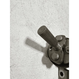 Steering Column Lower Joint Shaft Connector Acura ACURA TLX 2018-2020 OEM