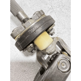 Steering Column Lower Joint Shaft Connector Acura ACURA TLX 2018-2020 OEM