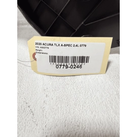 Upper Radiator Cover Panel Trim ACURA TLX 2018-2020 OEM