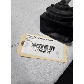 Front Passenger Side Low Note Tone Horn Signal Acura TLX 2015-2019 OEM