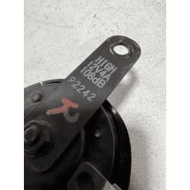 Front Passenger Side Low Note Tone Horn Signal Acura TLX 2015-2019 OEM