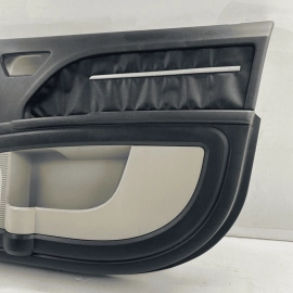 2009-2010 DODGE JOURNEY FRONT RIGHT Interior Door Trim Panel OEM